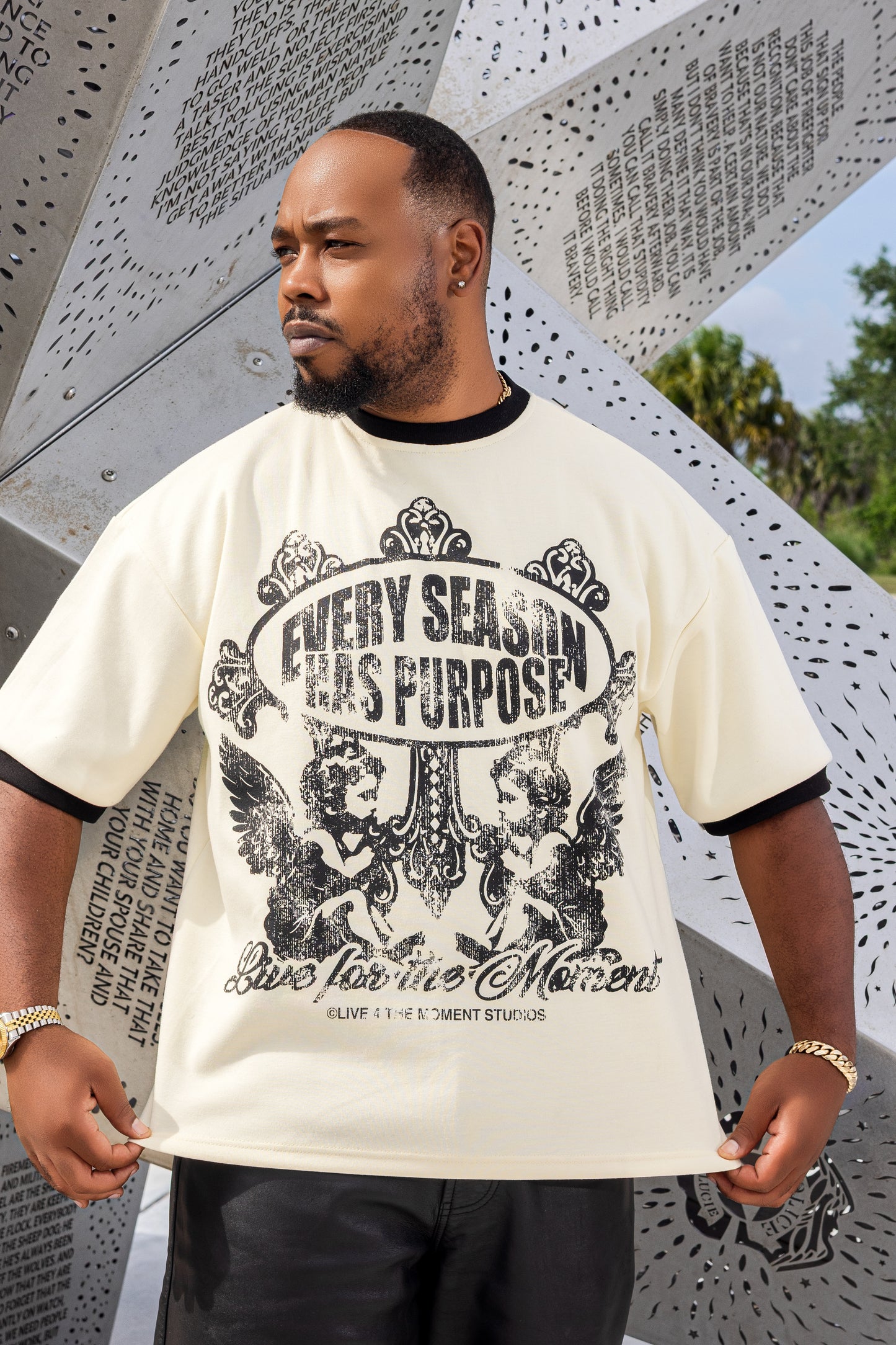 Every Season Has Purpose